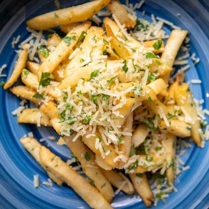 Tequila Chicken Pasta